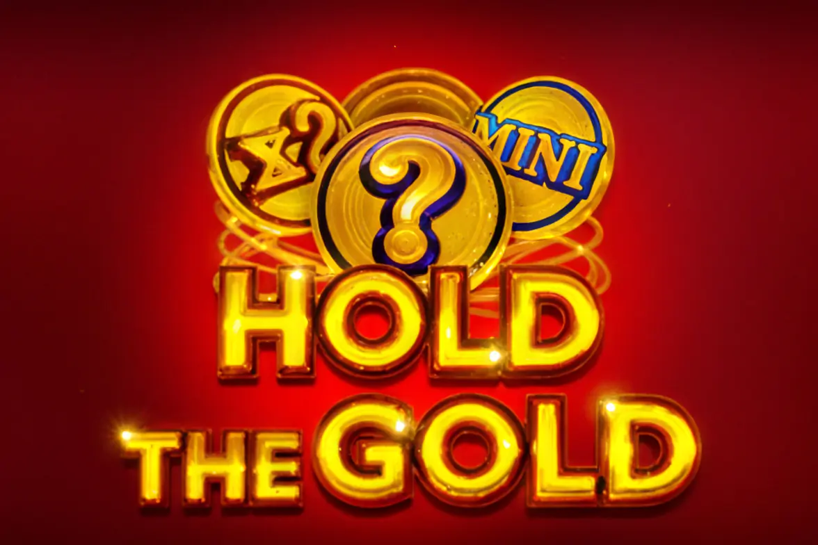 Hold The Gold
